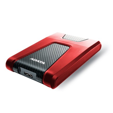 Dysk twardy DashDrive Durable HD650 1TB 2.5 USB3.0 czerwony