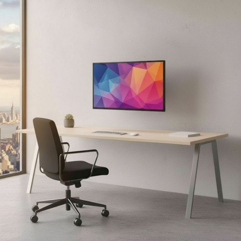 Uchwyt do telewizora lub monitora 23-42" 30 kg uniwersalny MC-503A B czarny max vesa 200x200