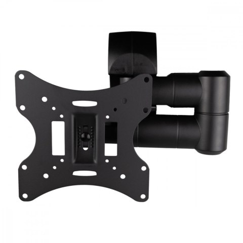 Uchwyt do telewizora lub monitora 23-42" 30 kg uniwersalny MC-503A B czarny max vesa 200x200