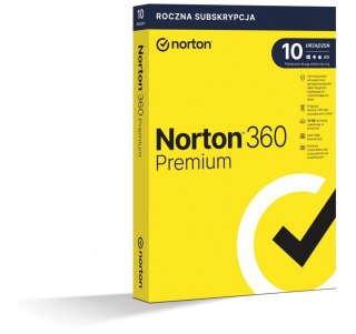 360 Premium 75GB PL Box 10Urz. 1Rok 2140874
