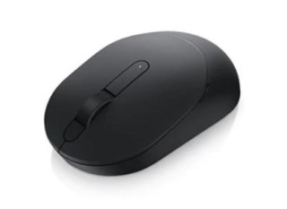 Mysz bezprzewodowa MS3320W czarna