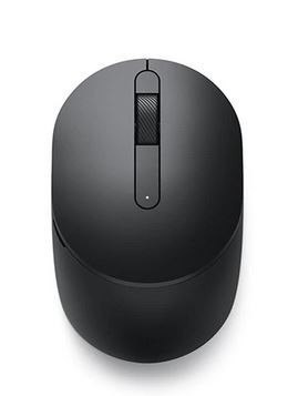 Mysz bezprzewodowa MS3320W czarna