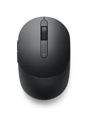 Mysz bezprzewodowa MS5120W czarna