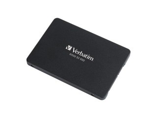 Dysk SSD wewnętrzny 1TB SATA III Czarny