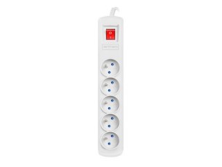 Listwa zasilająca ARC5 5m ARC5/50/SZ szara