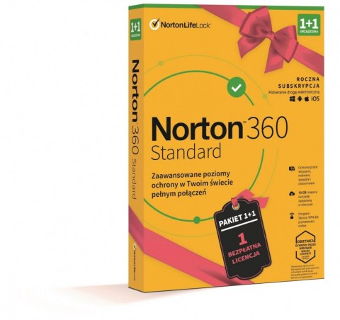 360 Standard Promo 10GB PL 1+1Urz. 1Rok 21411368
