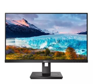 Monitor 272S1AE 27 cali IPS DVI HDMI DP Pivot