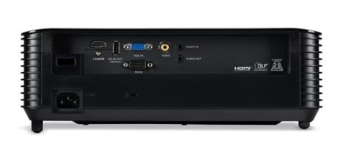 Projektor X1228i 3D DLP XGA/4800Lm/20000:1/WIFI