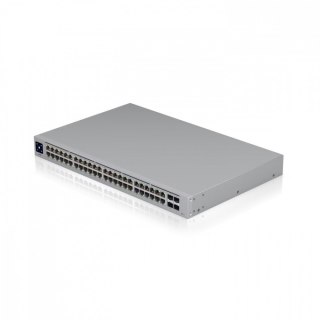 Przełącznik UniFi Switch 48x1GbE 4xSFP USW-48-POE