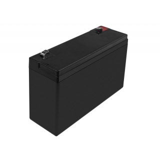 Akumulator AGM VRLA 6V 15Ah