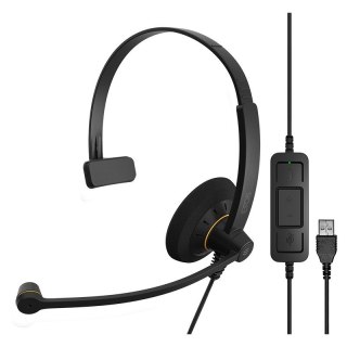 Słuchawki SC 30 USB ML
