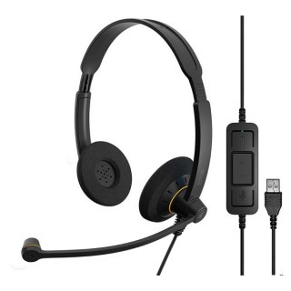 Słuchawki SC 60 USB ML