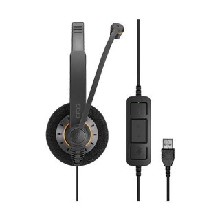 Słuchawki SC 60 USB ML