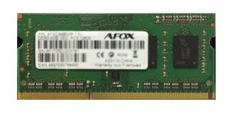 Pamięć SO-DIMM DDR3 8GB 1333Mhz