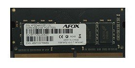 SO-DIMM DDR4 8GB 2666Mhz
