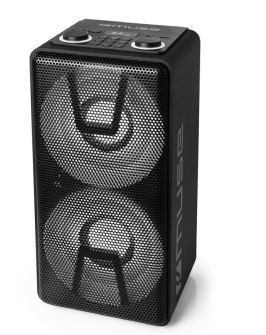 Power Audio M-1805DJ