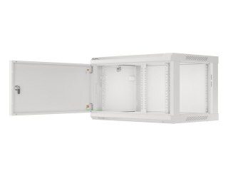 Szafa wisząca 19 6U 600x450 WF01-6406-00S szara