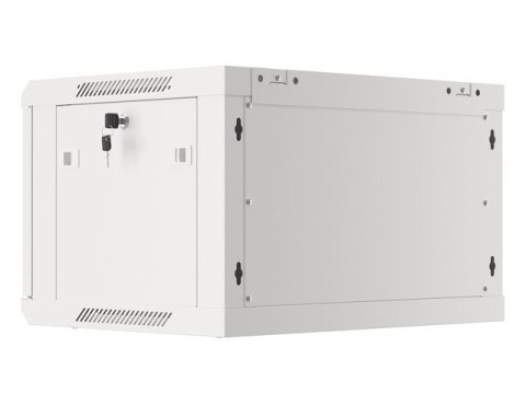 Szafa wisząca 19 6U 600x450 WF01-6406-00S szara