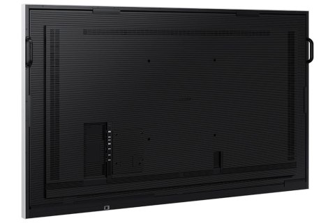 Monitor profesjonalny WM85B Flip PRO 85 cali Dotykowa 16h/7 350(cd/m2) 3840 x 2160 (UHD) Flip App WiFi/BT 3 lata On-Site (LH85WM