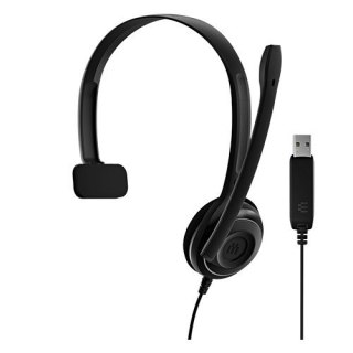 Słuchawki PC 7 USB