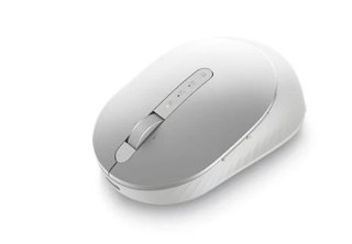 Mysz bezprzewodowa z akumulatorem Premier MS7421W