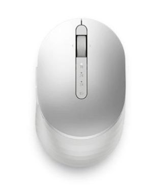 Mysz bezprzewodowa z akumulatorem Premier MS7421W