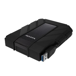 Dysk twardy DashDrive Durable HD710 2TB 2.5 USB3.1 czarny
