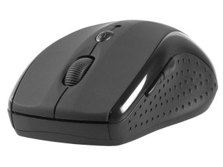 Mysz przewodowa Blaster II RF nano czarna