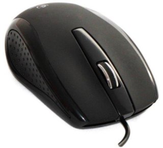 Mysz przewodowa optyczna USB GAMMA