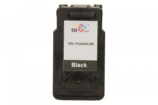 Tusz do Canon PG-540XL TBC-PG540XLBR BK ref.