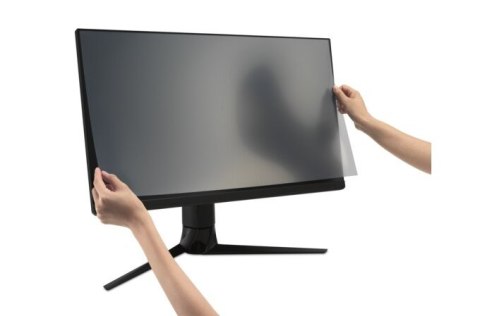 Filtr antyrefleksyjny i światła niebieskiego do monitorów 21,5 cala