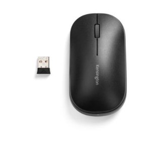 Mysz bezprzewodowa SureTrack Dual czarna