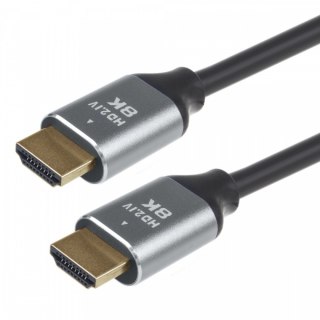 Kabel HDMI 2.1a 2m MCTV-441