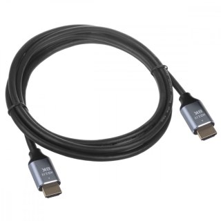 Kabel HDMI 2.1a 2m MCTV-441