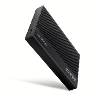 EE25-GTR Obudowa zewnętrzna aluminiowa USB 3.2 Gen 2 - SATA 6G 2.5 cala SSD/HDD