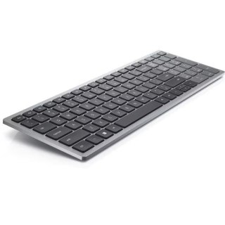Klawiatura bezprzewodowa C-KB740 - US International