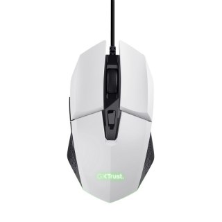 Mysz gamingowa GXT109P Felox biała