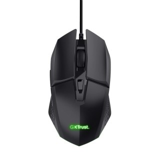 Mysz gamingowa GXT109P Felox czarna