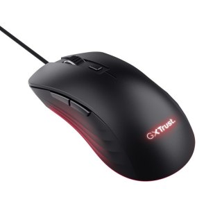 Mysz gamingowa GXT924 YBAR+ czarna