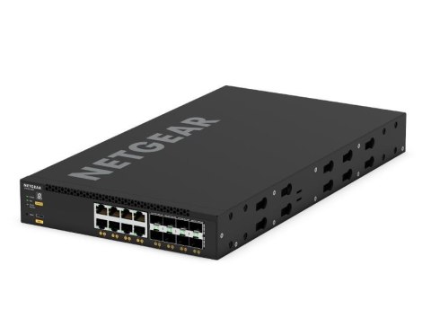 Przełącznik XSM4316 8x10GE 8xSFP+