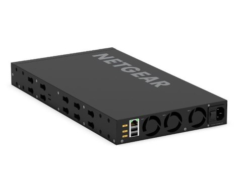 Przełącznik XSM4316 8x10GE 8xSFP+