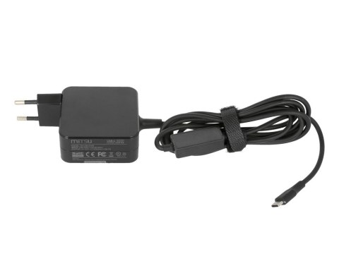 Zasilacz ładowarka do laptopa 45W USB-C 5V-9V-12V-15V/3A, 20V/2.25A PD