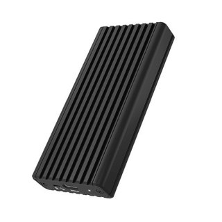 Obudowa IB-1917M-C32a NVMe USB 3.2 Gen 2x2, 20 Gbit/s