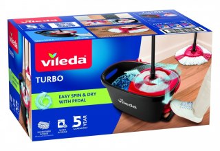Mop obrotowy TURBO