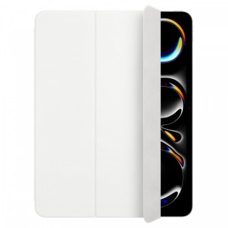 Etui Smart Folio do iPada Pro 13 cali (M4/M5) - białe