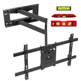 Uchwyt do TV ramię 91,5 cm 37-80' 45kg MC-985