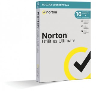 Utilities Ultimate Box 10Urz. 1Rok 21449860