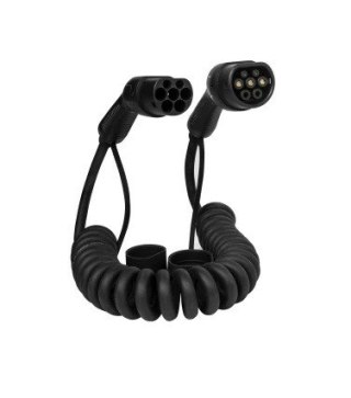 Kabel do ładowania Spiro AC22 7m