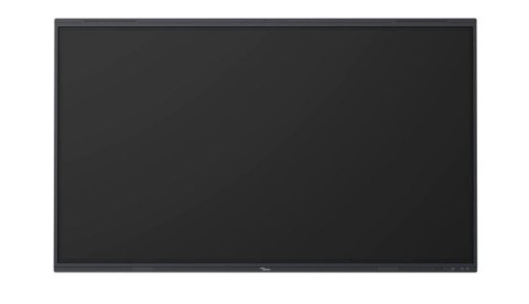 Monitor interaktywny 65 cali 5653RK 8GB RAM / 64 GB ROM, 2x 18W speaker + 2x 8W subwoofer, 8 mikrofonów, 50-finger mutitouch, ze