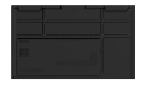 Monitor interaktywny 65 cali 5653RK 8GB RAM / 64 GB ROM, 2x 18W speaker + 2x 8W subwoofer, 8 mikrofonów, 50-finger mutitouch, ze